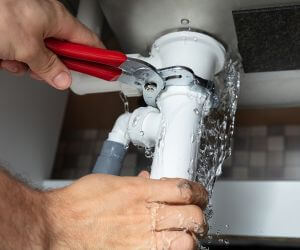 About Emergency plumbing pros Tribune, KS
